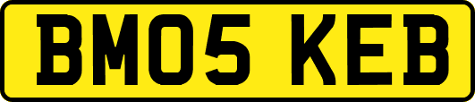 BM05KEB