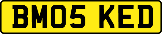 BM05KED