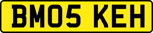 BM05KEH
