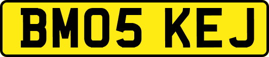 BM05KEJ