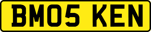 BM05KEN