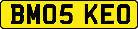 BM05KEO