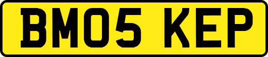 BM05KEP