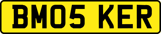 BM05KER