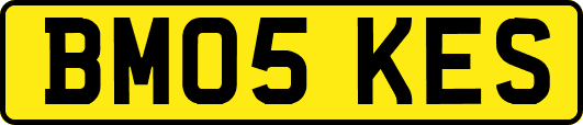 BM05KES