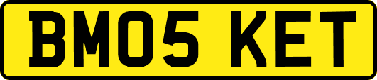 BM05KET
