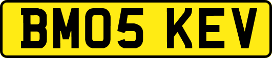 BM05KEV