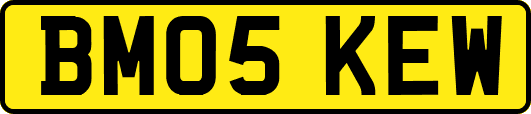 BM05KEW