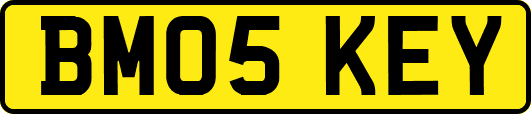 BM05KEY