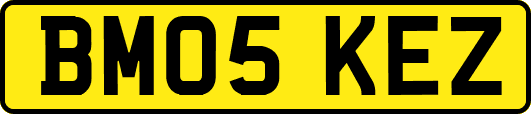 BM05KEZ