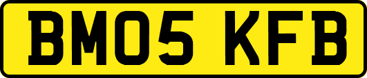 BM05KFB