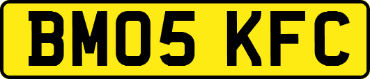 BM05KFC