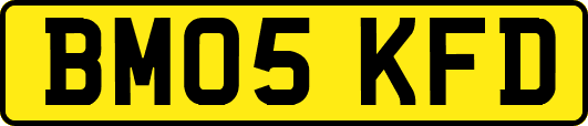 BM05KFD