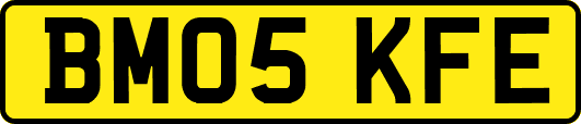 BM05KFE