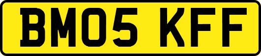 BM05KFF