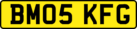 BM05KFG