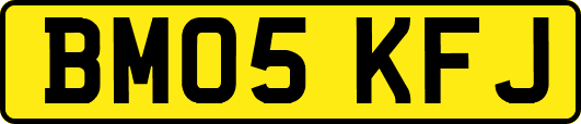 BM05KFJ
