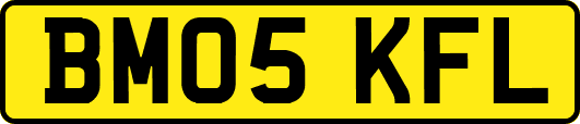 BM05KFL