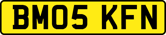BM05KFN