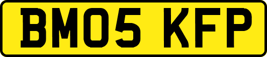 BM05KFP