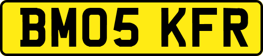 BM05KFR