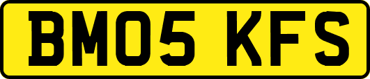 BM05KFS