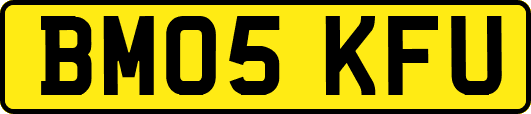 BM05KFU