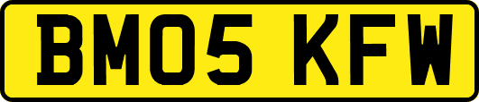 BM05KFW
