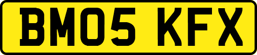 BM05KFX
