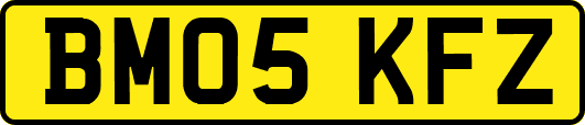 BM05KFZ