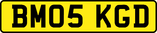BM05KGD