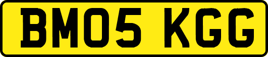 BM05KGG