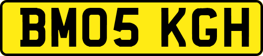 BM05KGH