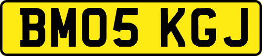 BM05KGJ