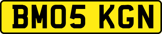 BM05KGN