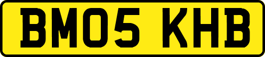 BM05KHB