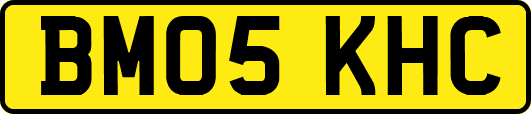 BM05KHC
