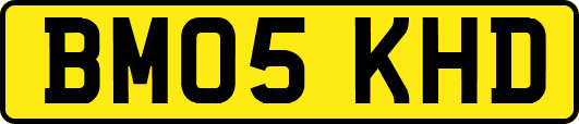 BM05KHD