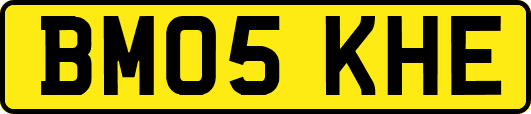 BM05KHE