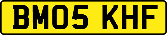 BM05KHF