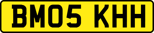 BM05KHH