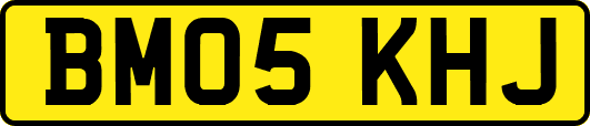BM05KHJ