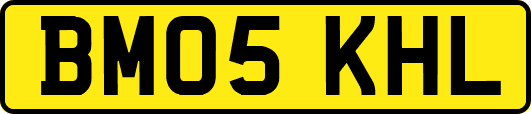 BM05KHL