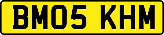 BM05KHM