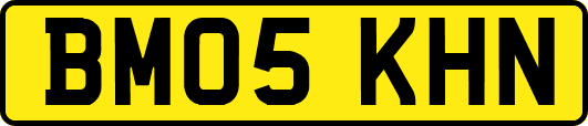 BM05KHN