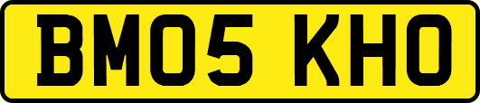 BM05KHO