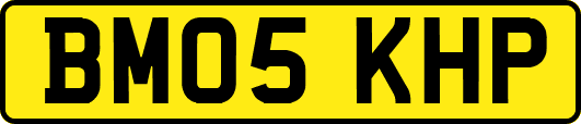BM05KHP
