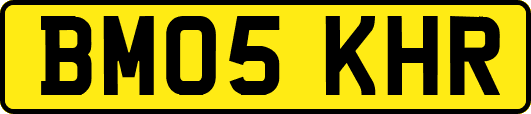 BM05KHR