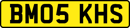 BM05KHS