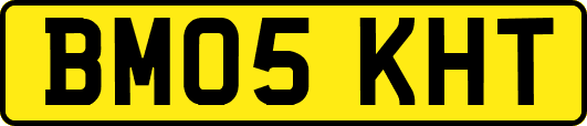 BM05KHT